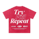 Try Fail Repeat
