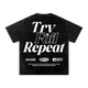 Try Fail Repeat
