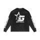 City Crew Long Sleeve