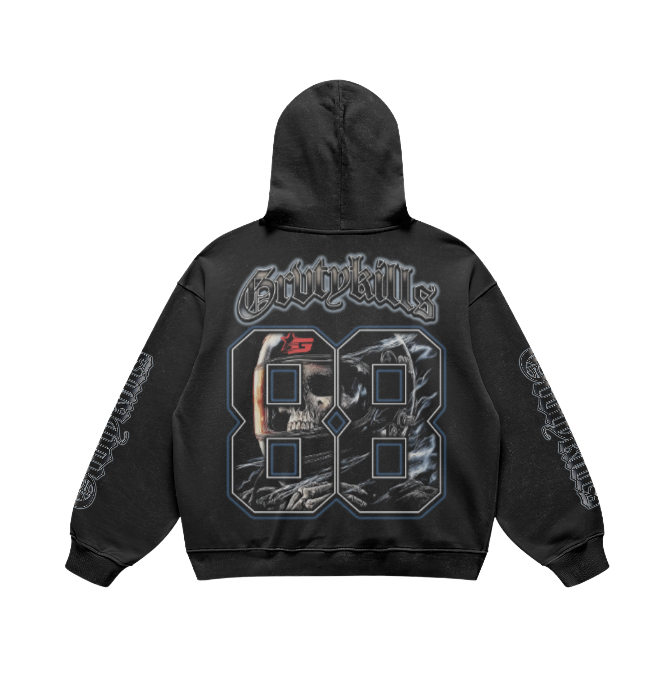 RACER PULLY