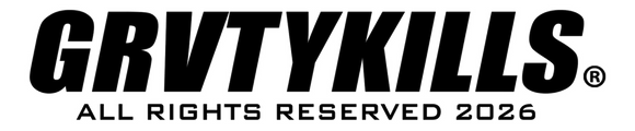 GRVTYKILLS
