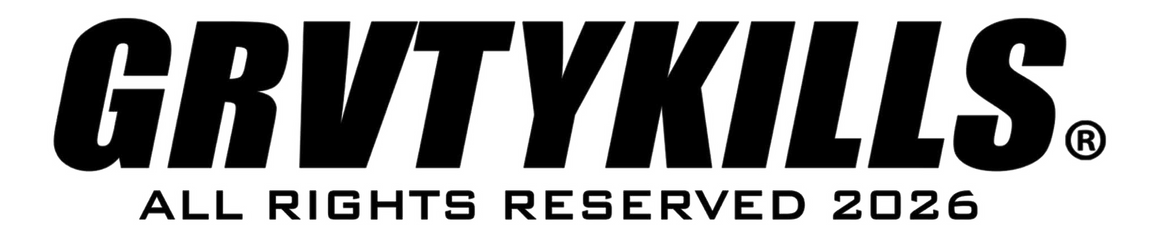 GRVTYKILLS