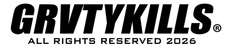 GRVTYKILLS
