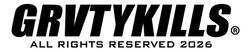 GRVTYKILLS
